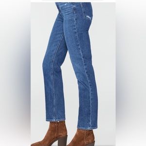 Paige Stella straight leg size 29